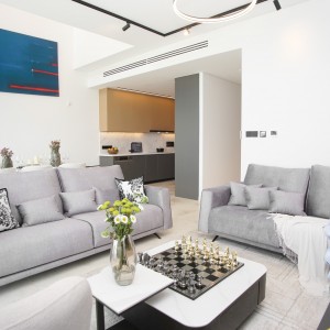 Where Modern Living Meets Nature’s Calm