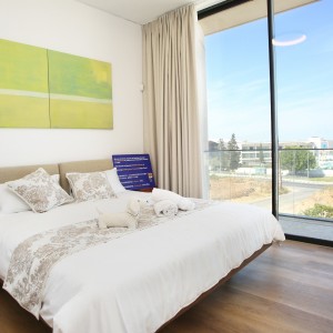 Where Modern Living Meets Nature’s Calm