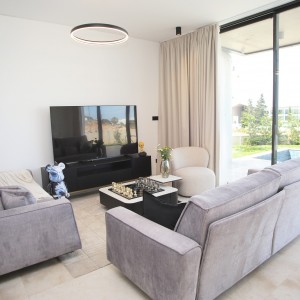 Where Modern Living Meets Nature’s Calm